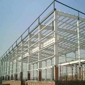 China YX100 Metal Protective Coating Mica Anti Rust Anti Corrosion Paint For Steel factory