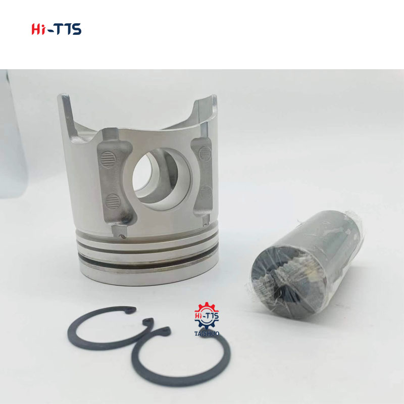 Diesel Engine Piston 4D34 6D34 ME088990 SK200-6 SK230-6E Piston
