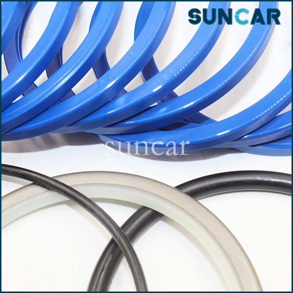 CA1624900 162-4900 1624900 Swivel Joint Seal Kit For C.A.T. Excavator 307, 307B, 307C