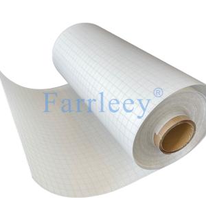 China Rigid Pleated Polyester Needle Felt Filtration Materials For Dust Collector Pleated Bag Filters factory