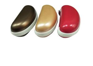 China Sunglasses Case Carry Box Hard Zipper Eye Glasses Portable Shell Protector Soft factory