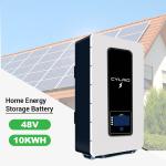 Cylaid 48V 100Ah 200Ah Home Energy Storage Battery
