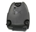 Precision Motorcycle Plastic Molded Products Shell 42-45HR Hardness tooling