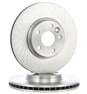 China Land Rover LR007055 Chassis Parts Brake Disc factory