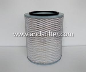 China High Quality Air Filter For Caterpillar 4M9334 9S9972 factory