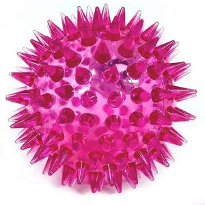 China Muscle Roller Massage Spiky Ball Trigger Point Joint Myofascial Release factory