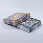 Custom Interactive Educational Board Games Puzzle For 10 Year Olds