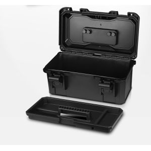Custom IP67 Waterproof Plastic Flight Case with Lockable Design