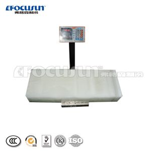 50 Tons Per Day Ice Block Making Machine with Compressor and R22 or R404A