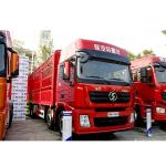 China Shacman Lorry Truck X3000 Cargo Truck H3000 new light truck good price