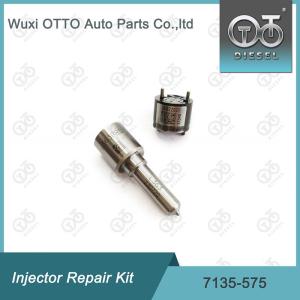 China Nollze-Valve Kit 7135-575 Delphi Injector Repair Kit For 28231462 VW 1.2L Nozzle L363PRD factory