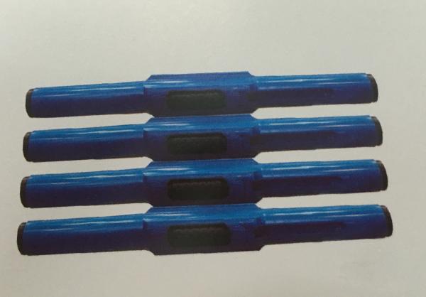 4145H Wear Resistant Oilfield Drilling Stabilizer For Downhle Drilling Tools