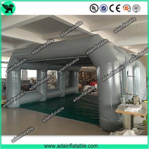 China Inflatable Pint Booth,Advertising Inflatable Booth Tent factory