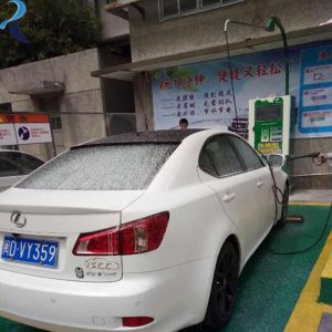 Coin Operated Self Service Car Wash Machine Risense