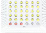 20w 40w 48w Portable LED Work Light Garage Construct Outdoor Flashing Bracket