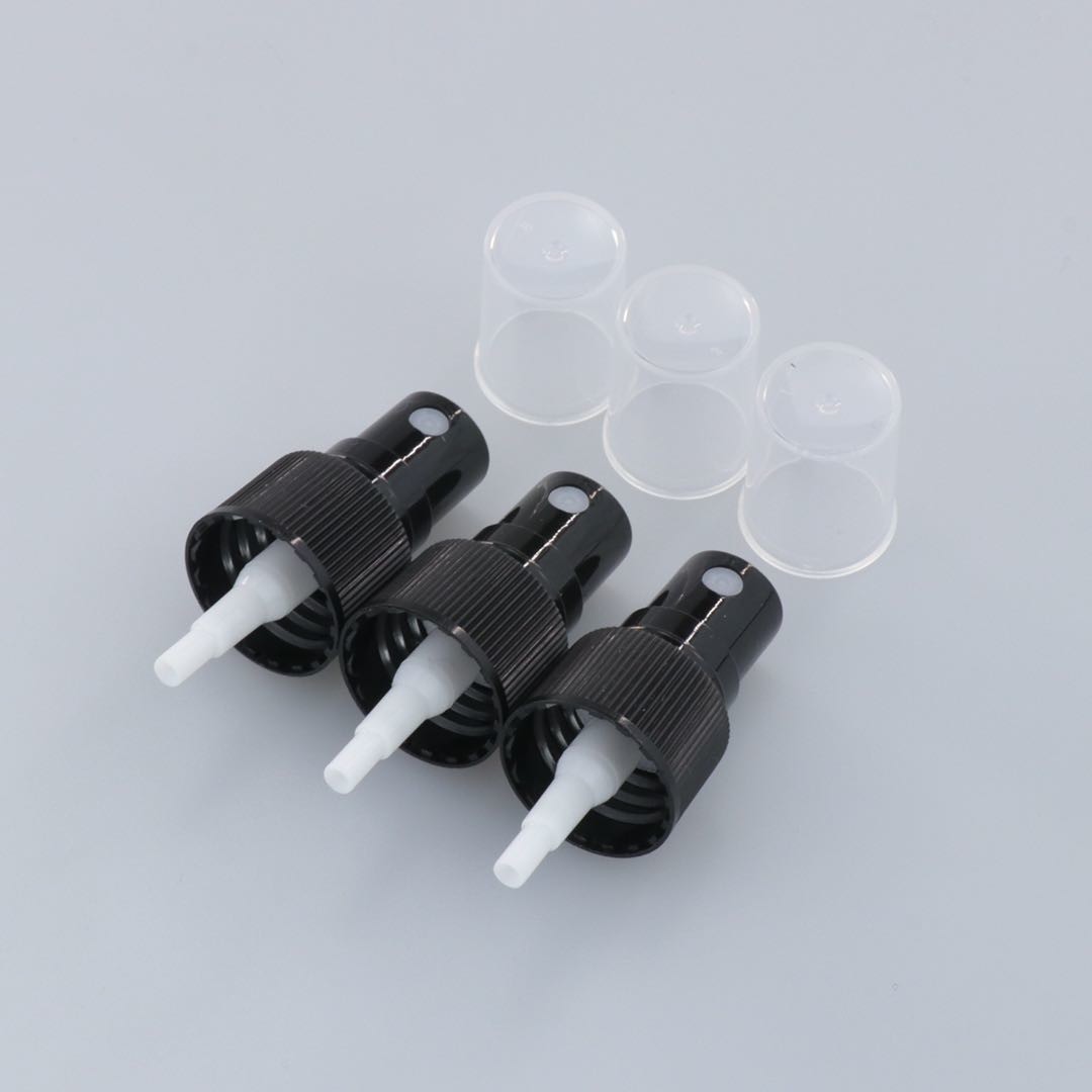 25mm 28mm 22/400 20-400 Plastic Fine Mist Sprayer White 18mm 20mm 22mm 24mm White Lotion Pump