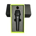Microphone Molded Fiber Packaging , Eco Biodegradable Packaging Wet Pressing
