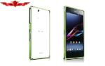 Aluminum Sony L39H Bumpers Cases Multi Color