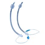 Medical Esophageal Tracheal Tube , 3.0-10.0mm Cuffed Et Tube