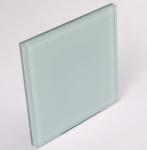 Solid Laminated Tempered Glass Corrosion Resistance 3660 X 18000MM 2.54mm