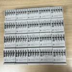 100-K12ZJ10 Non-Reversing Mini Contactor 12A 3P 24V 50/60Hz Open