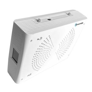 China Triband 900 1800 2100mhz Cellphone Signal Repeater LTE Network Cellular Amplifier factory