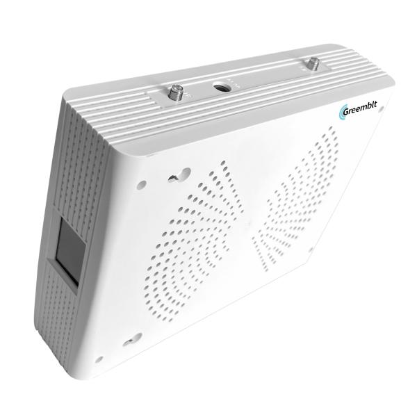 Triband 900 1800 2100mhz Cellphone Signal Repeater LTE Network Cellular