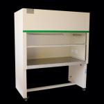 Laboratory Airtech Clean Bench Desktop Laminar Flow Work Bench