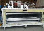 IOS 400 Degrees Temperature 700kg/M Bakery Tunnel Oven