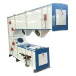 Food Grade Stainless Steel Z Type Bucket Elevator Easy Installation