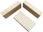Refractory & Insulation Board Cutting Size OEM Vermiculite Fire Resistant Plate