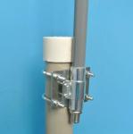 AMEISON manufacturer 470-480MHz Omnidirectional Fiberglass Antenna 5db Wireless