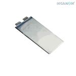 Pouch Lithium Li Ion Lifepo4 Battery Cells Lightweight 3.7v 40ah For Solar