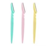 Face Razor Peach Fuzz Remover Multipurpose Eyebrow Razor Exfoliator Dermaplaning