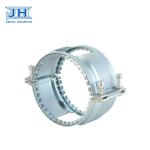 Q345 Stamping Tube Clamp Clip