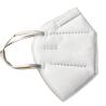 Buy cheap White Color KN95 Hygiene Face Mask For Personal Respiratory Protection from wholesalers