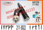 injector 10R-3264 200-1117 200-1117 211-0565 211-3022 211-3023 239-4909 280-0574