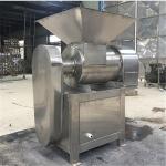 chili grinding machine,carrot crushing machine,potato mash making machine
