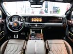 Hongqi S7 Large Luxury Vehicle Automobile 6 Seater 4 Seater SUV Gasoline
