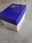 100% Wood Pulp Photo Copy Paper OEM A4 Size & Letter Size 70gsm/75gsm/80gsm