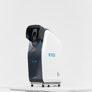 China High Illumination Wide Field Fundus Camera with 176° Field Of View and Maximum Illumination Less Than 130000lx factory