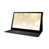 Buy cheap 1920x1080 Mobile Phone Powered 1080P IPS Screen 15.6 Inch Portable Monitor from wholesalers