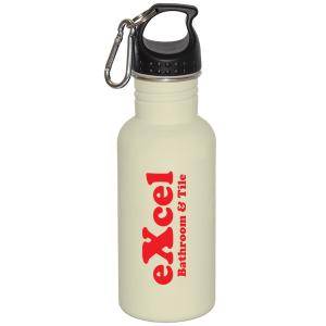 China 500ml stainless steel water bottle factory
