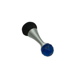 double head 1pc Flawless Coverage Kabuki Makeup Brush