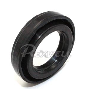 China Express Shipping Engine Rocker Cover Oil Seal for Mitsubishi L200 4D56T MN158385 factory