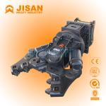 CE/ISO9001 Excavator Demolition Shear Hydraulic Q345B NM400