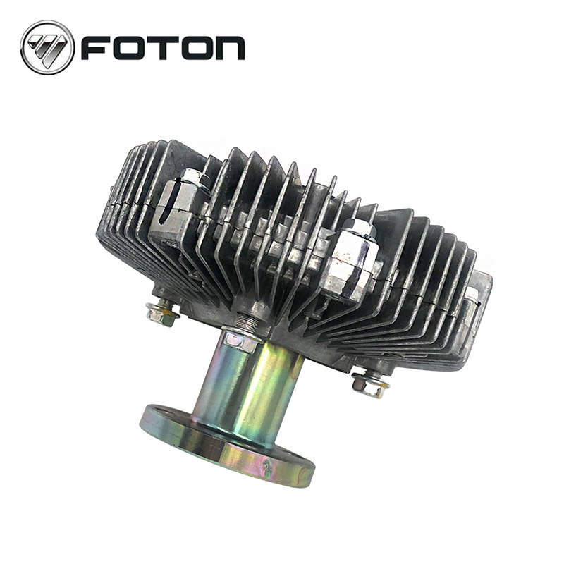 1105110000005 L1130310200A0 Foton and Truck Car Fitment 3.8 Electronic Fan Assembly