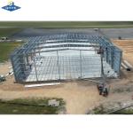 Steel Warehouse Construction Commercial Metal Buildings For Sale
