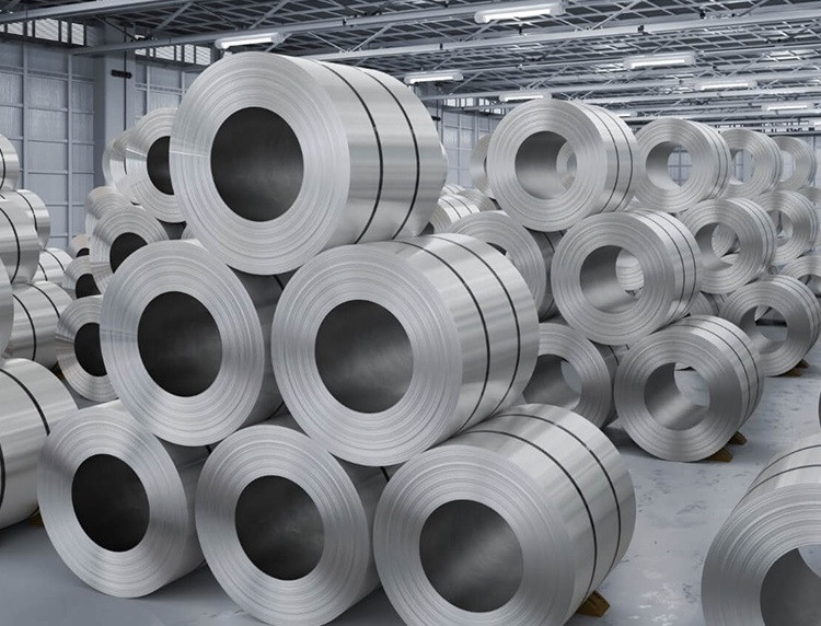 0.12mm-2.0mm 304L Cold Rolled Stainless Steel Sheet In Coil