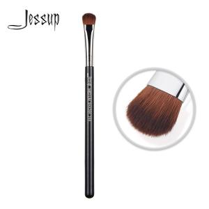China Soft Eyeshadow Medium Shader Brush Densely Packed Dome Shaped factory